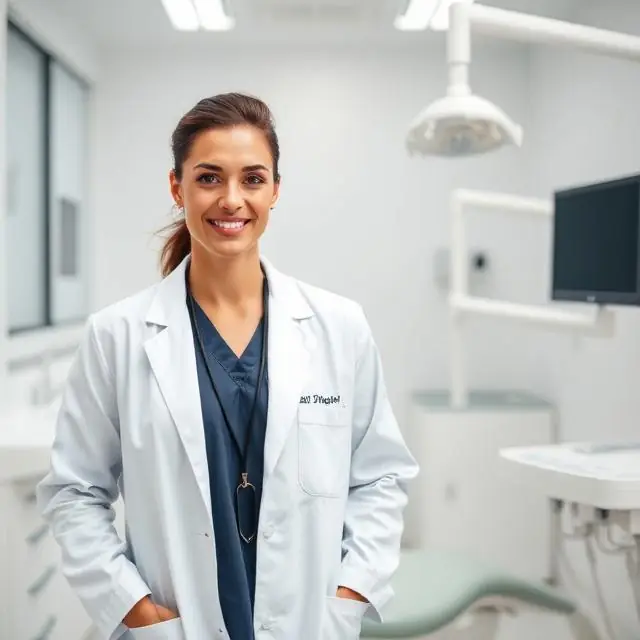 Healthcare & Dental