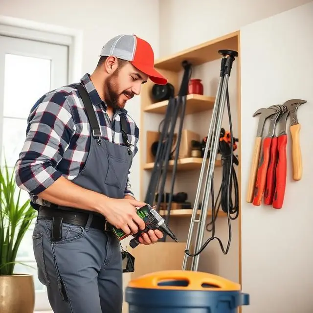 Home Services