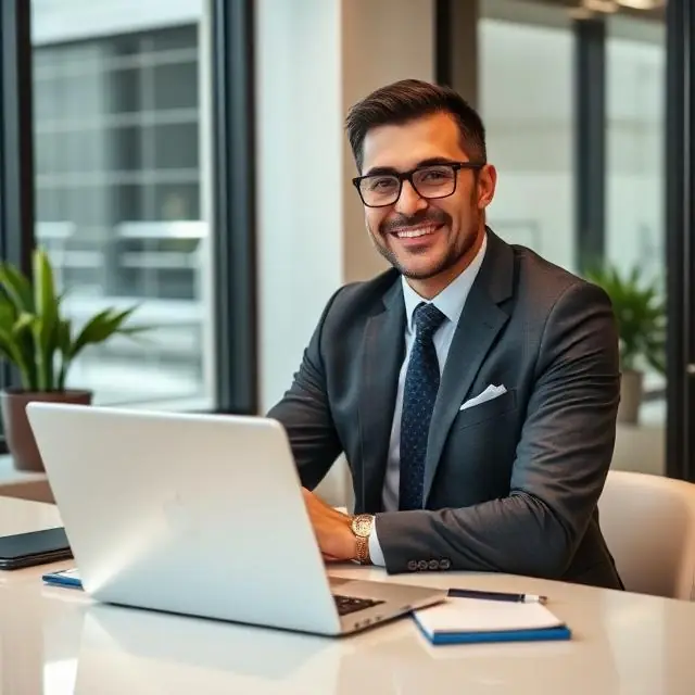 Professional Services