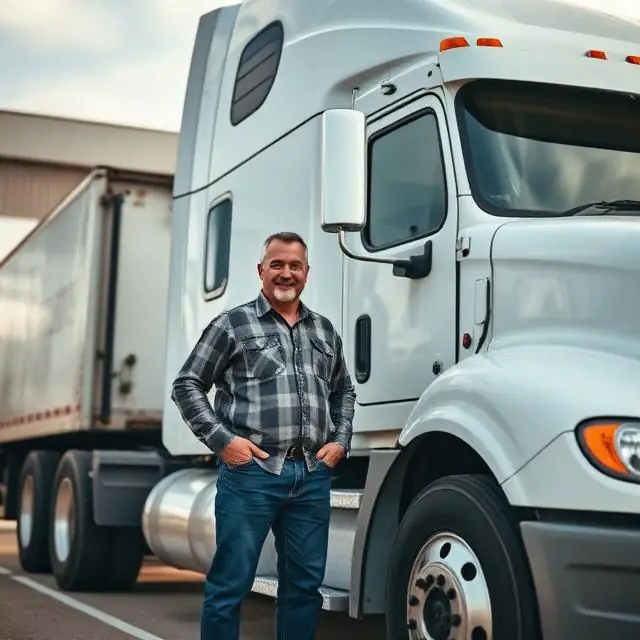 Trucking & Logistics